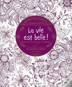Capa do artigo La Vie Est Belle