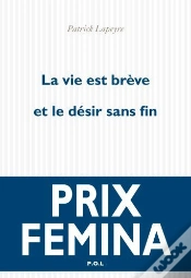 Capa do artigo La Vie Est Brève Et Le Désir Sans Fin