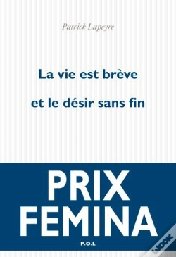 Capa do artigo La Vie Est Brève Et Le Désir Sans Fin