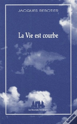 Capa do artigo La Vie Est Courbe