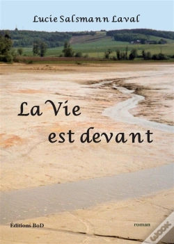 Capa do artigo La Vie Est Devant