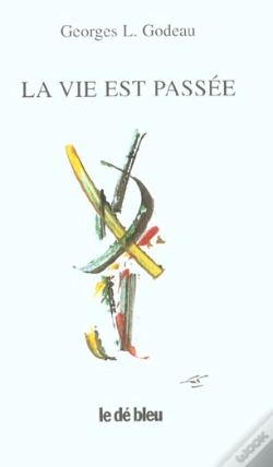 Capa do artigo La Vie Est Passee