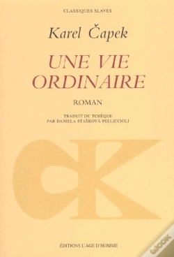 Capa do artigo La Vie Est Simple