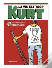 Capa do artigo La Vie Est Trop Kurt