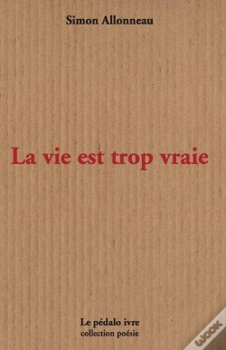 Capa do artigo La Vie Est Trop Vraie