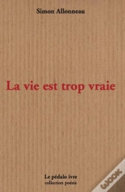 Capa do artigo La Vie Est Trop Vraie