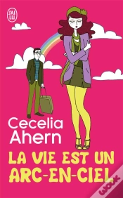Capa do artigo La Vie Est Un Arc-En-Ciel