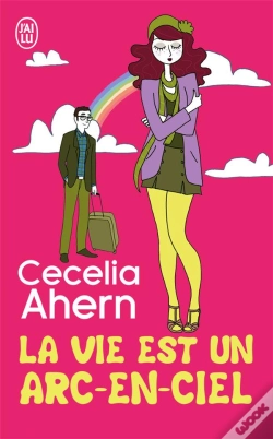 Capa do artigo La Vie Est Un Arc-En-Ciel