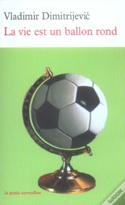 Capa do artigo La Vie Est Un Ballon Rond