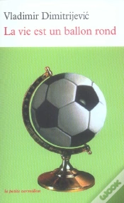 Capa do artigo La Vie Est Un Ballon Rond