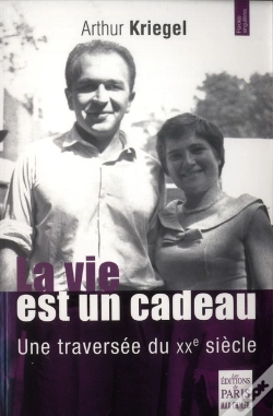 Capa do artigo La Vie Est Un Cadeau ; Une Traversée Du Xx Siècle