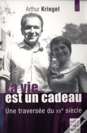 Capa do artigo La Vie Est Un Cadeau ; Une Traversée Du Xx Siècle