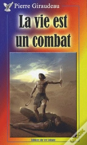 Capa do artigo La Vie Est Un Combat