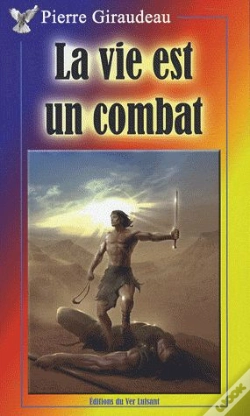 Capa do artigo La Vie Est Un Combat