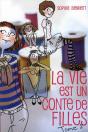 La Vie Est Un Conte De Filles - T.2 - Edie - Preview