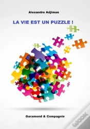 Capa do artigo La Vie Est Un Puzzle !