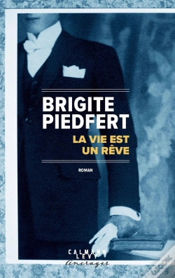 Capa do artigo La Vie Est Un Rêve