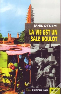 Capa do artigo La Vie Est Un Sale Boulot