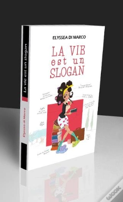 Capa do artigo La Vie Est Un Slogan