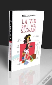 Capa do artigo La Vie Est Un Slogan