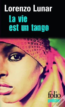 Capa do artigo La Vie Est Un Tango