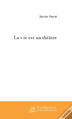 Capa do artigo La Vie Est Un Théâtre