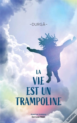 Capa do artigo La Vie Est Un Trampoline