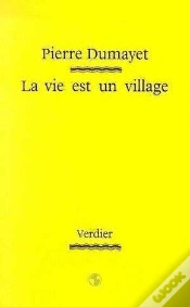 Capa do artigo La Vie Est Un Village