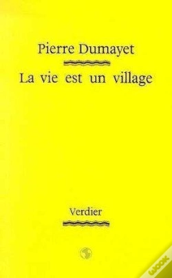 Capa do artigo La Vie Est Un Village
