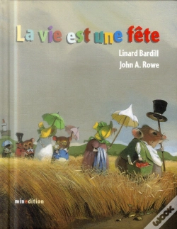 Capa do artigo La Vie Est Une Fête