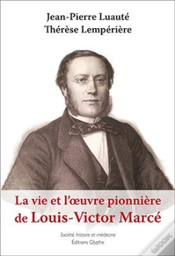 Capa do artigo La Vie Et L Oeuvre De Louis Victor Marce