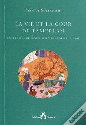 Capa do artigo La Vie Et La Cour De Tamerlan