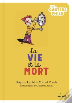 Capa do artigo La Vie Et La Mort