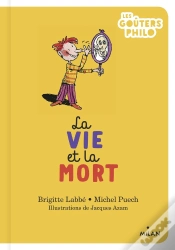 Capa do artigo La Vie Et La Mort