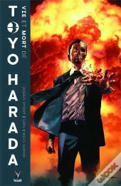 La Vie Et La Mort De Toyo Harada