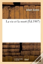 Capa do artigo La Vie Et La Mort (Ed.1907)