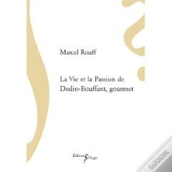 Capa do artigo La Vie Et La Passion De Dodin-Bouffant, Gourmet