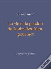Capa do artigo La Vie Et La Passion De Dodin-Bouffant, Gourmet