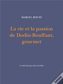 Capa do artigo La Vie Et La Passion De Dodin-Bouffant, Gourmet