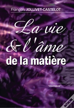 Capa do artigo La Vie Et L'Âme De La Matière