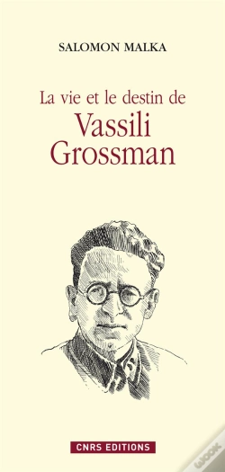 Capa do artigo La Vie Et Le Destin De Vassili Grossman
