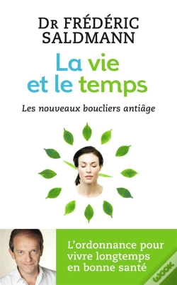 Capa do artigo La Vie Et Le Temps