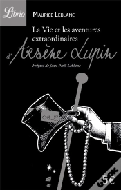 Capa do artigo La Vie Et Les Aventures Extraordinaires D
