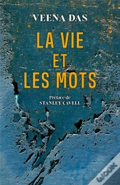 Capa do artigo La Vie Et Les Mots