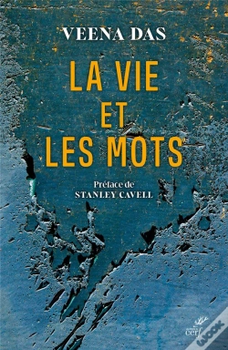Capa do artigo La Vie Et Les Mots