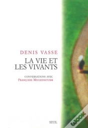 Capa do artigo La Vie Et Les Vivants ; Conversations Avec Françoise Muckensturm