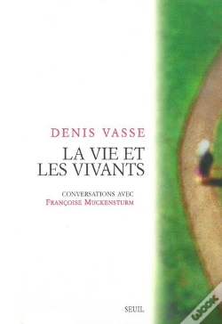 Capa do artigo La Vie Et Les Vivants ; Conversations Avec Françoise Muckensturm