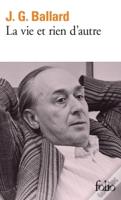 Capa do artigo La Vie Et Rien D