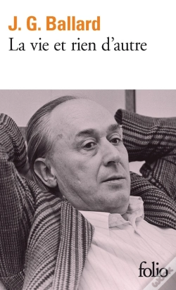 Capa do artigo La Vie Et Rien D'Autre