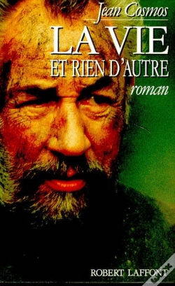 Capa do artigo La Vie Et Rien D'Autre